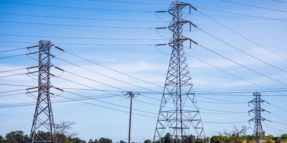 ABD Enerji Bakanlığı, FERC'in PJM Elektrik Reformlarını Destekliyor