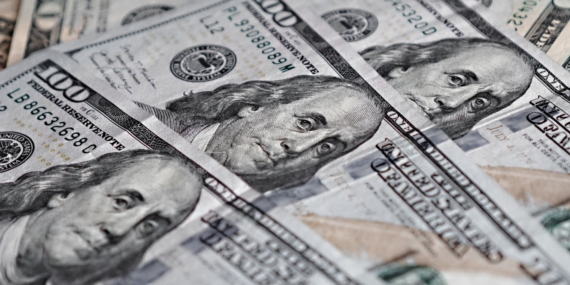 ABD Bankaları Ticaret Varlıklarını 3,7 Trilyon Dolara Taşıdı
